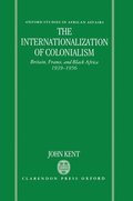 The Internationalization of Colonialism