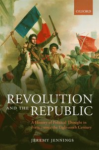 Revolution and the Republic
