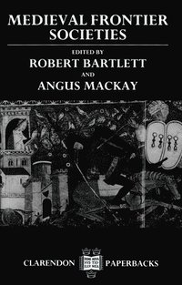 Medieval Frontier Societies