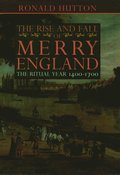 Rise and Fall of Merry England