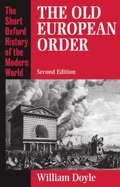 Old European Order 1660-1800