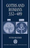 Goths and Romans 332-489