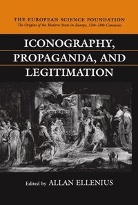 Iconography, Propaganda, and Legitimation