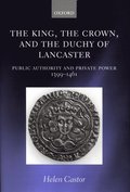 The King, the Crown, and the Duchy of Lancaster
