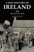 A New History of Ireland Volume VII