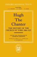 Hugh the Chanter