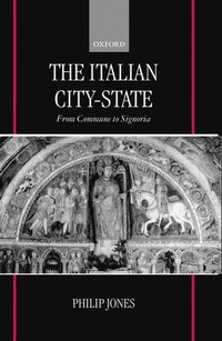 Italian City-State