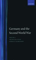 Germany and the Second World War