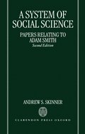 A System of Social Science
