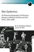 War Epidemics