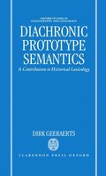 Diachronic Prototype Semantics