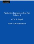 Aesthetics: Volume 1