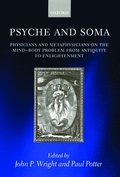 Psyche and Soma