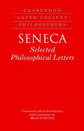 Seneca: Selected Philosophical Letters