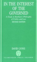 In the Interest of the Governed