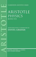 Aristotle: Physics, Book VIII