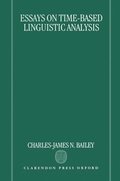 Essays on Time-Based Linguistic Analysis