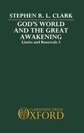 God's World and the Great Awakening