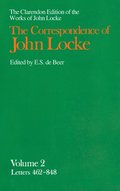 John Locke: Correspondence