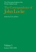 John Locke: Correspondence