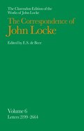 John Locke: Correspondence