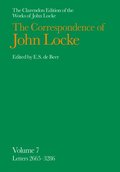 John Locke: Correspondence