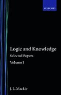 Selected Papers: Volume I: Logic and Knowledge