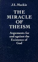 Miracle of Theism