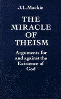 The Miracle of Theism