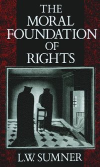 The Moral Foundation of Rights