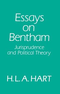 Essays on Bentham