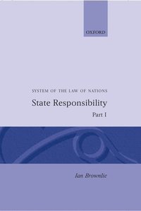 System of the Law of Nations