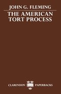 American Tort Process
