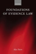 Foundations of Evidence Law