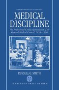 Medical Discipline