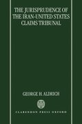 The Jurisprudence of the Iran-United States Claims Tribunal