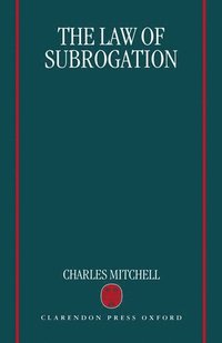 Law of Subrogation