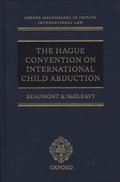 The Hague Convention on International Child Abduction