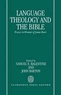 Language, Theology, and the Bible