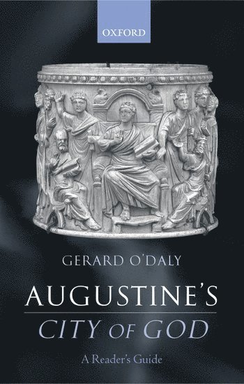 Augustine's City of God av Gerard O'Daly