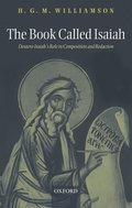 Book Called Isaiah