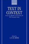 Text in Context