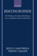 Rescuing Business