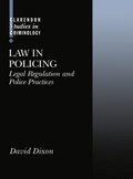 Law in Policing