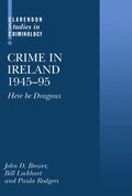 Crime in Ireland 1945-95