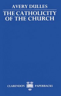 Catholicity of the Church