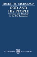 God and His People