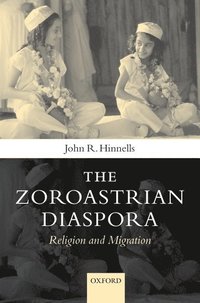 The Zoroastrian Diaspora