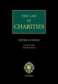Law of Charities