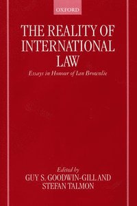 The Reality of International Law